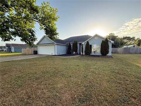 51 Honeysuckle Way, Fort Mitchell, AL 36856