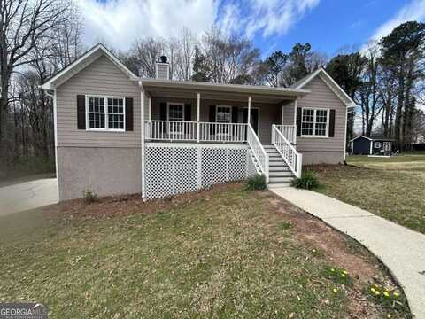 225 Hitchcock, Villa Rica, GA 30180