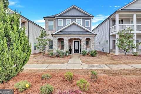 4658 Electric, Mableton, GA 30126