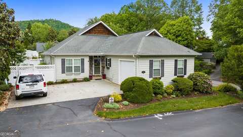 419 Long View, Hiawassee, GA 30546