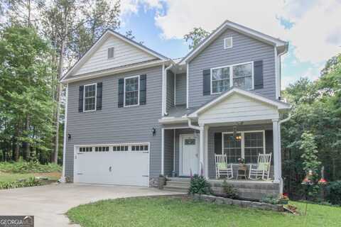 1609 Dillard Bray, Royston, GA 30662