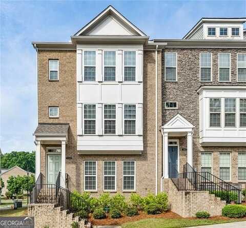 1165 Millennium Park, Decatur, GA 30033