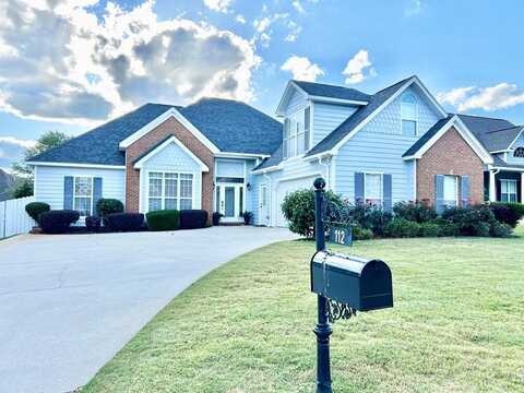 112 Madalyn Lane, Troy, AL 36079