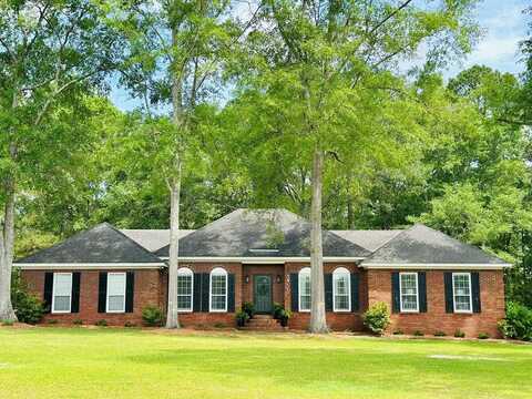 112 Anna Street, Troy, AL 36079