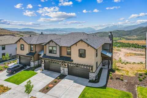 6005 N Westridge Road, Heber City, UT 84032