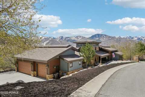 2516 Larkspur Drive, Park City, UT 84060