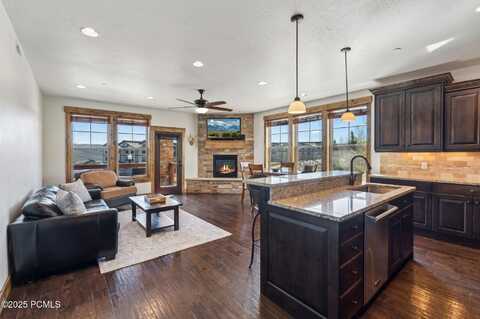 9855 N Vista Drive, Heber City, UT 84032