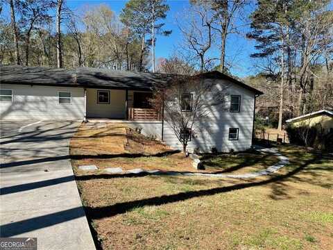 2653 Amy, Duluth, GA 30096