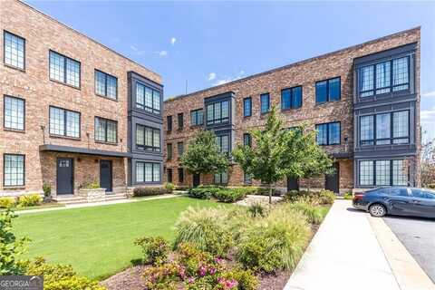 250 Castleberry Station, Atlanta, GA 30313