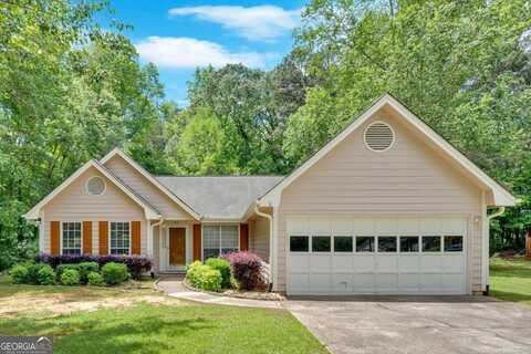 3663 Homewood, Powder Springs, GA 30127