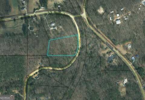 0 Bankston, The Rock, GA 30285