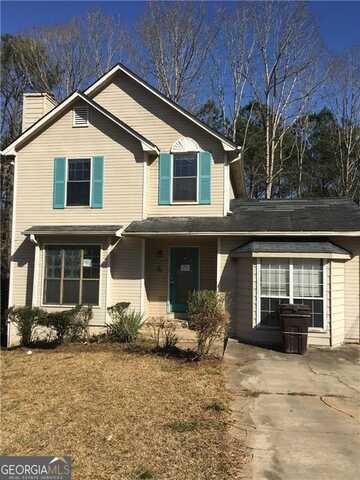 9526 Autumn, Jonesboro, GA 30238