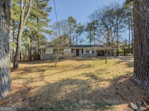 1894 Dogwood, Snellville, GA 30078