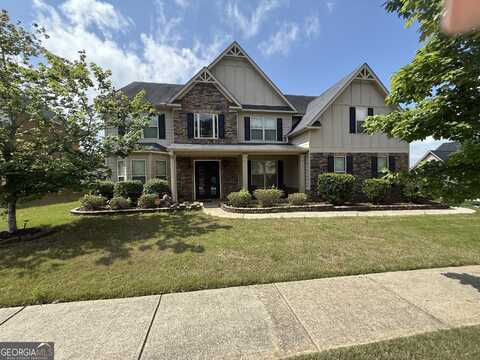 4316 Kershaw, Snellville, GA 30039