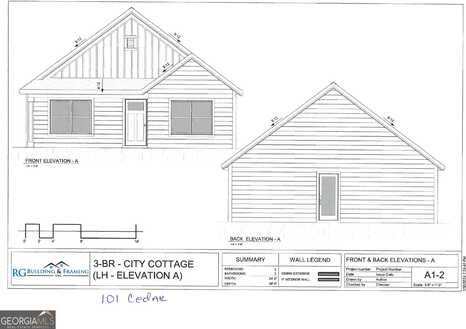 101 Cedar, Lagrange, GA 30240