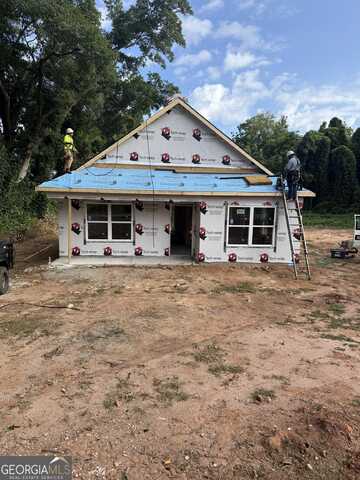 101 Cedar, Lagrange, GA 30240