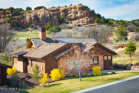 181 N Club Cabins Court, Heber City, UT 84032