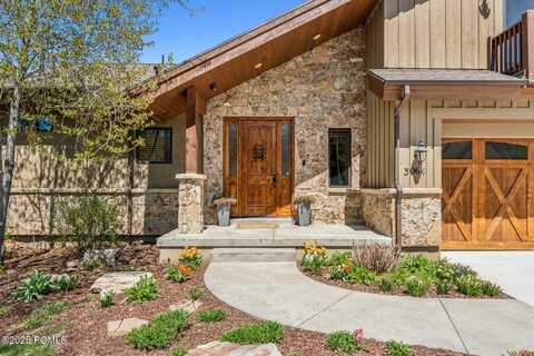 3064 Creek Road, Park City, UT 84098