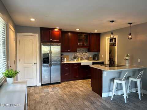 2025 Canyons Resort Drive, Park City, UT 84098