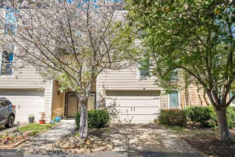 1127 Riverbend Club, Atlanta, GA 30339
