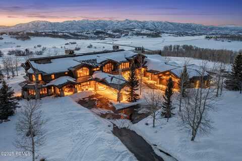 8144 E Forest Creek Road, Woodland, UT 84036