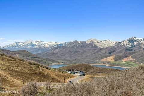 9315 N Daybreak Circle, Kamas, UT 84036