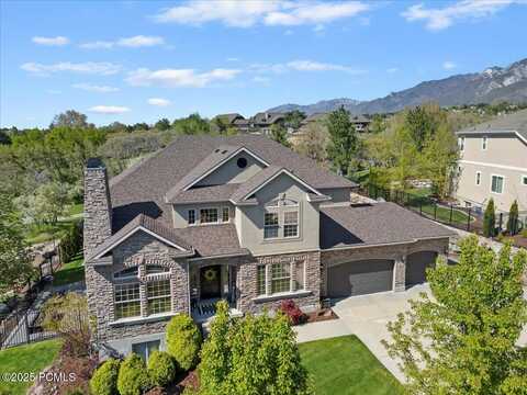 2077 E Genova Drive, Draper, UT 84020