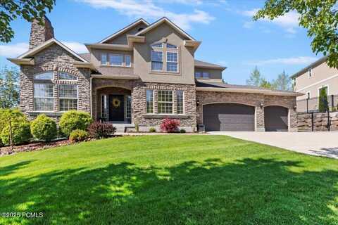 2077 E Genova Drive, Draper, UT 84020