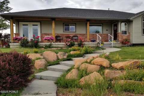801 E 380 N, Heber City, UT 84032