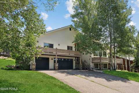 9049 Cheyenne Way, Park City, UT 84098
