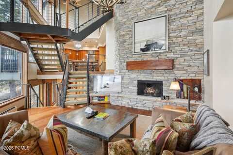 1386 Pinnacle Drive, Park City, UT 84060
