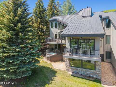 1386 Pinnacle Drive, Park City, UT 84060