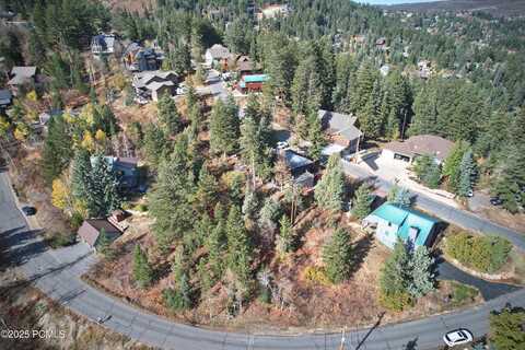 290 St Moritz Strasse, Park City, UT 84098