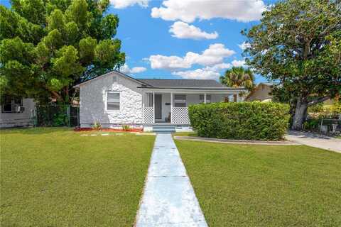 4035 FAIRFIELD AVENUE S, Saint Petersburg, FL 33711