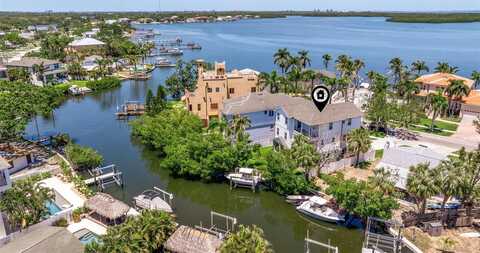 1811 BAYOU GRANDE BOULEVARD NE, Saint Petersburg, FL 33703