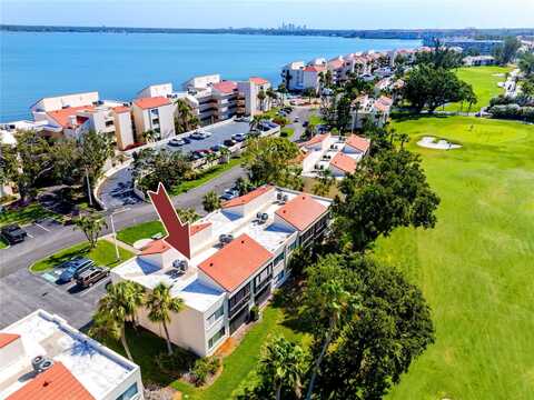5736 LA PUERTA DEL SOL BOULEVARD S, Saint Petersburg, FL 33715