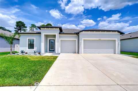 18657 OBREGAN DRIVE, SPRING HILL, FL 34610
