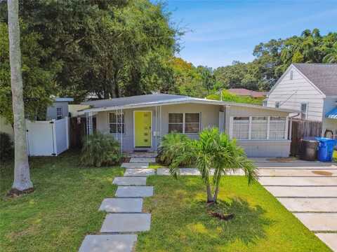 3626 17TH STREET N, Saint Petersburg, FL 33713