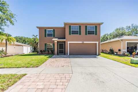 2118 ASHLEY LAKES DRIVE, ODESSA, FL 33556
