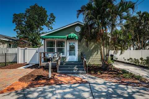 451 27TH AVENUE N, Saint Petersburg, FL 33704