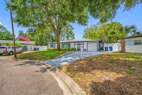 8444 8TH WAY N, Saint Petersburg, FL 33702