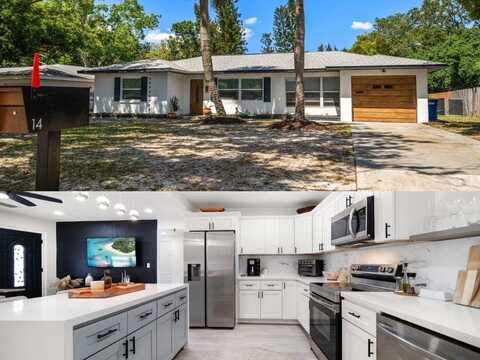 14 S METEOR AVENUE, CLEARWATER, FL 33765