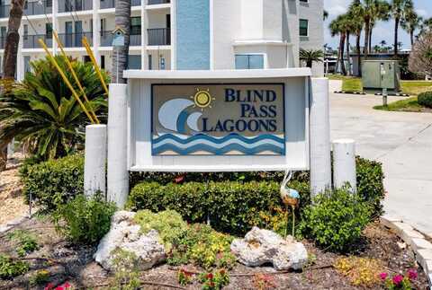9815 HARRELL AVENUE, TREASURE ISLAND, FL 33706