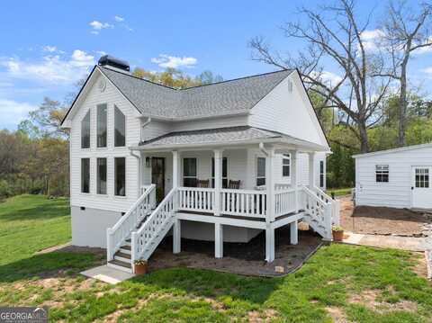 2233 Old Hwy 75S, Cleveland, GA 30528
