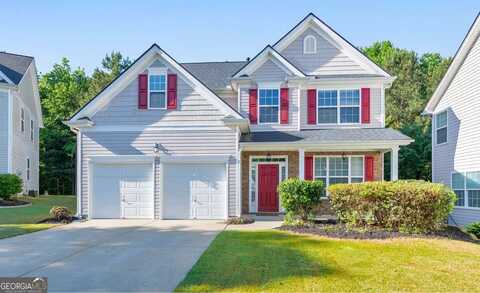 832 Topaz, Canton, GA 30114