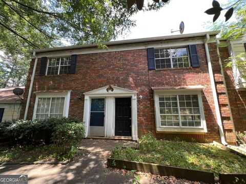 2572 Stratford, Morrow, GA 30260