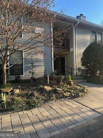506 Park Ridge, Marietta, GA 30068