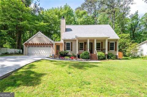 3078 Alberta, Marietta, GA 30062