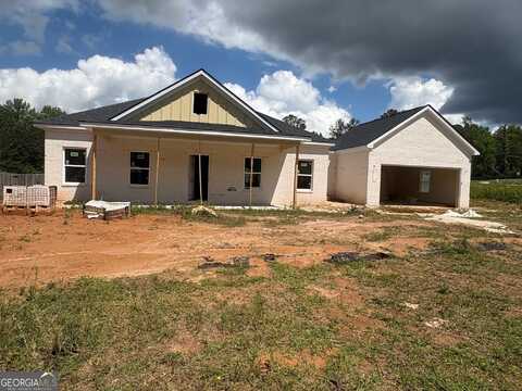 138 Hunts Mill, Griffin, GA 30224