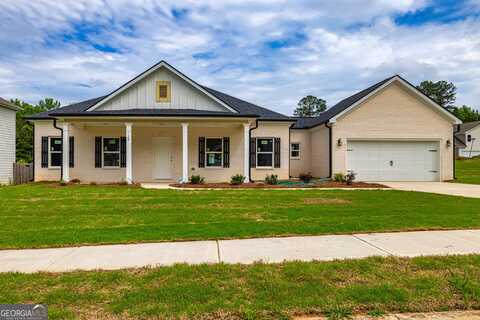 138 Hunts Mill, Griffin, GA 30224